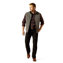 Load image into Gallery viewer, Ariat Vernon Softshell Vest
