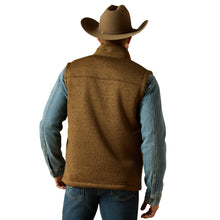 Load image into Gallery viewer, Ariat Men's Caldwell Sherpa Vest
