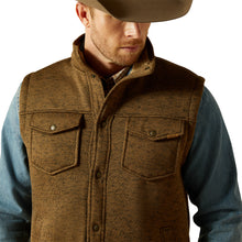 Load image into Gallery viewer, Ariat Men's Caldwell Sherpa Vest
