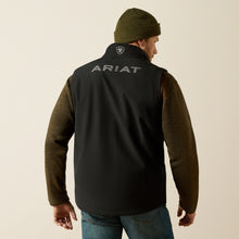 Load image into Gallery viewer, Ariat Logo Softshell Vest
