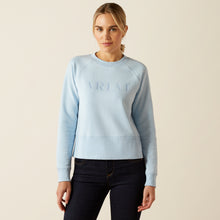Load image into Gallery viewer, Ariat Women's Martine Sweatshirt
