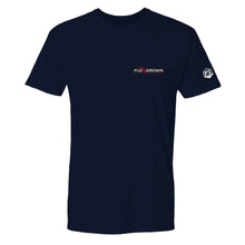 Load image into Gallery viewer, FloGrown Gulf of Florida Men&#39;s Short Sleeve T-Shirt

