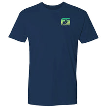 Load image into Gallery viewer, FloGrown Mahi Circle Tee

