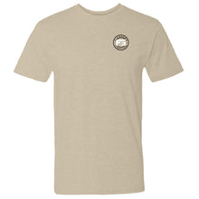 Load image into Gallery viewer, FloGrown Multi Plane Bass Tee

