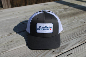 Southern Buoys Flags Hat