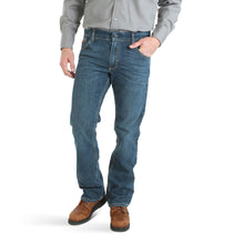 Load image into Gallery viewer, Wrangler Flame Resistant Advanced Comfort Slim Fit Jeans
