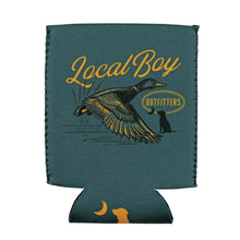 Load image into Gallery viewer, Local Boy Koozie
