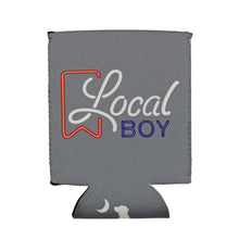 Load image into Gallery viewer, Local Boy Koozie
