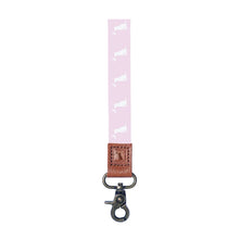 Load image into Gallery viewer, Local Girl Wrist Lanyard
