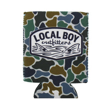 Load image into Gallery viewer, Local Boy Koozie
