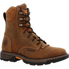 Load image into Gallery viewer, Georgia Boot Carbo-Tec Flex Waterproof Lacer Work Boot
