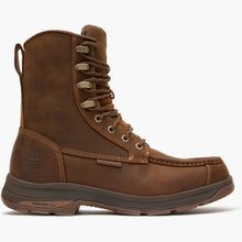 Load image into Gallery viewer, Georgia Boot Athens Superlyte 8&quot; Waterproof Side-Zip Work Boot
