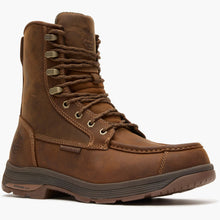Load image into Gallery viewer, Georgia Boot Athens Superlyte 8&quot; Waterproof Side-Zip Work Boot
