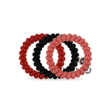 Load image into Gallery viewer, Teleties Hair Tie Pack
