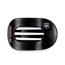 Load image into Gallery viewer, Teleties Round Flat  Claw Clips
