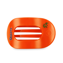 Load image into Gallery viewer, Teleties Round Flat  Claw Clips
