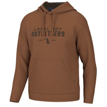 Load image into Gallery viewer, Local Boy Outfitters Men&#39;s Poly Fleece Hoodie
