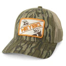 Heybo Mallard Lab Mesh-back Trucker Hat