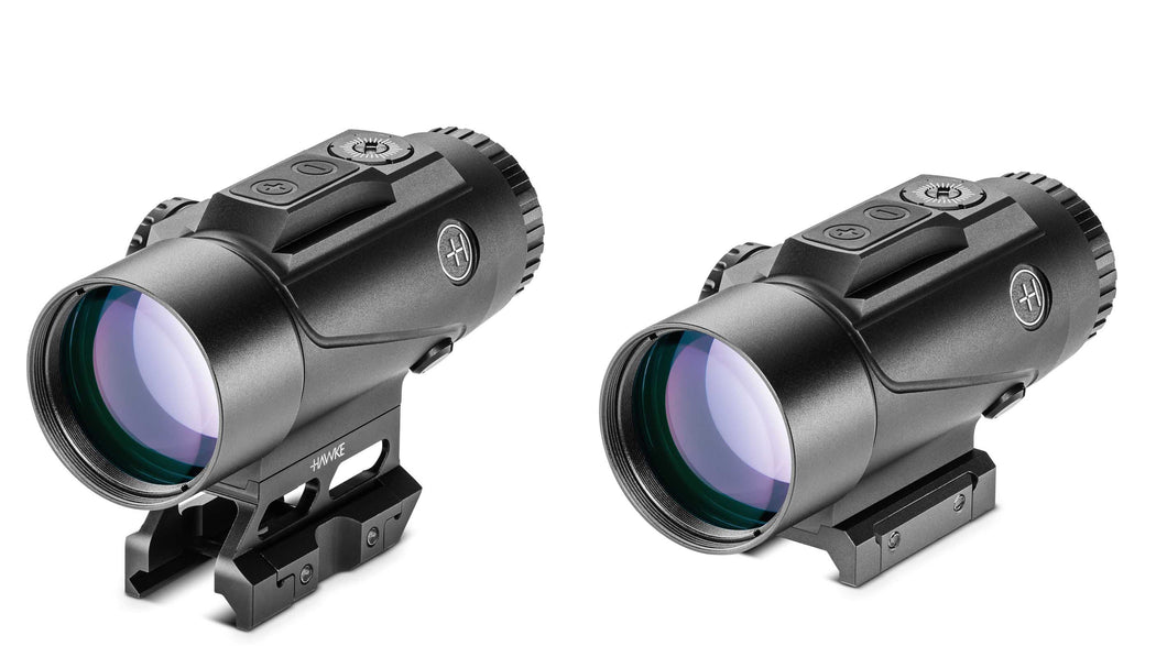 Hawke Red Dot 6x36 5.56 BDC Dot  12 058