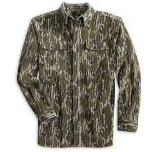 Load image into Gallery viewer, Heybo Men's Cache Corduroy Shirt
