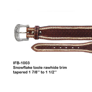 Ranger Belt Co Adult belt