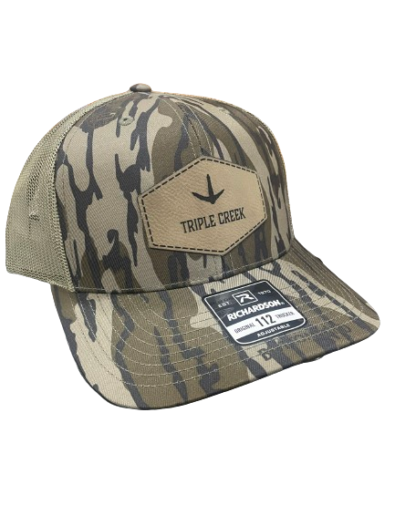 Triple Creek Men's Hats