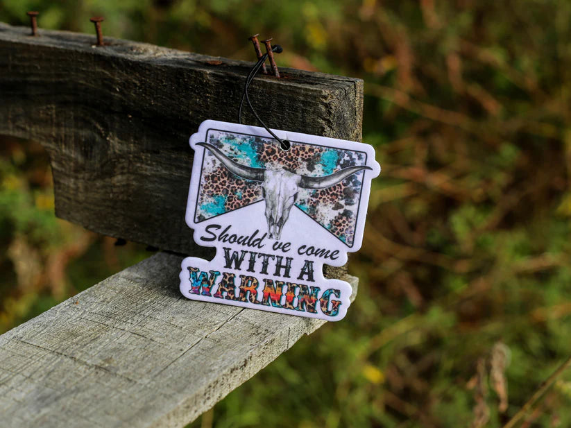 Scent South Air Fresheners