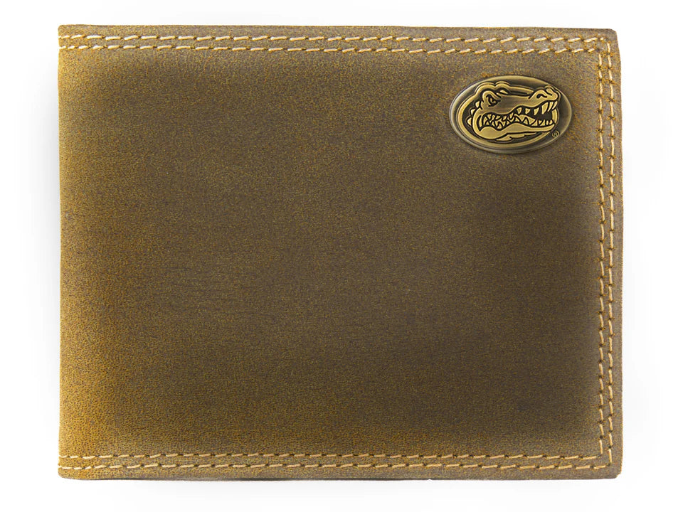 Zep-Pro Passcase Wallet
