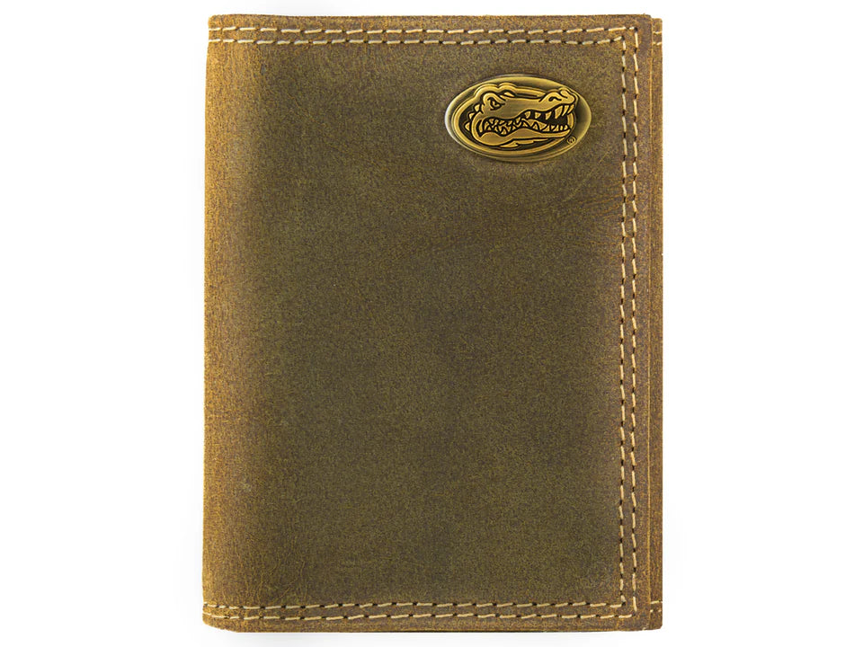 Zep-Pro Trifold Wallet