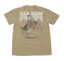 Load image into Gallery viewer, Old Row Bucking Armadillo Pocket SS Tee
