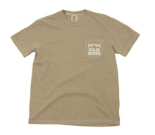 Load image into Gallery viewer, Old Row Bucking Armadillo Pocket SS Tee
