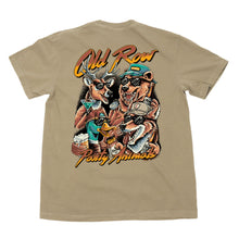Load image into Gallery viewer, Old Row Party Animals Pocket SS Tee
