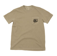 Load image into Gallery viewer, Old Row Party Animals Pocket SS Tee

