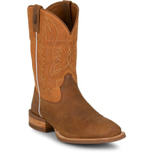 Load image into Gallery viewer, Justin Men's Rustle 11" Western Boot
