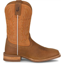 Load image into Gallery viewer, Justin Men's Rustle 11" Western Boot
