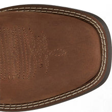 Load image into Gallery viewer, Justin Kid's Bowline Junior Western Boot
