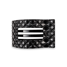 Load image into Gallery viewer, Teleties Flat Rectangle Hair Clip
