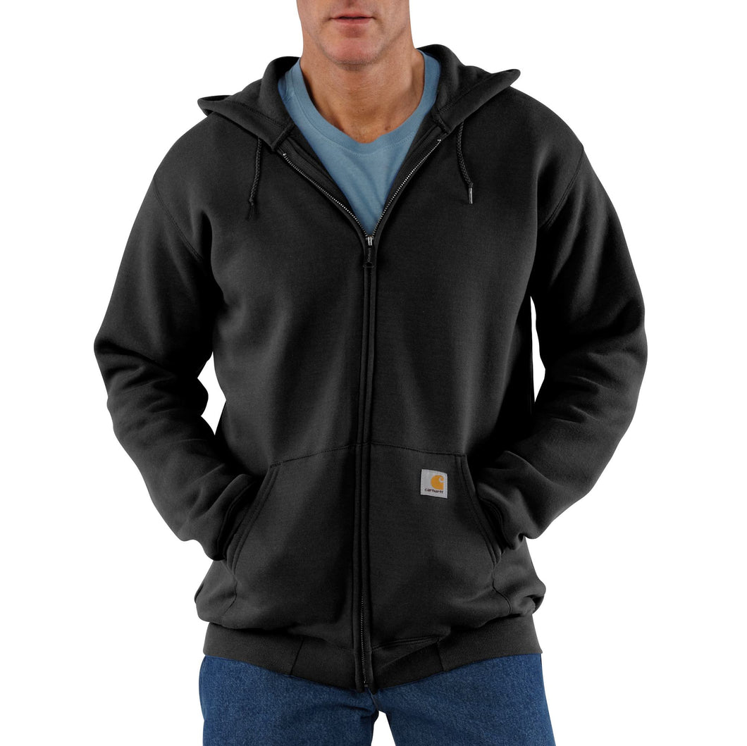 Carhartt Loose Fit Midweight Full-Zip Sweatshirt