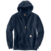 Load image into Gallery viewer, Carhartt Loose Fit Midweight Full-Zip Sweatshirt
