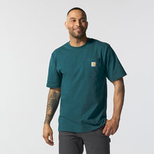 Load image into Gallery viewer, Carhartt Loose Fit Heavyweight T-Shirt Continued
