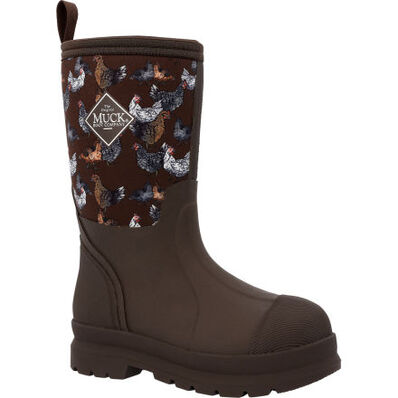 Kids' Chore Classic Boot – Callie Kay's
