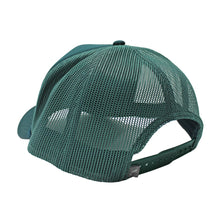 Load image into Gallery viewer, Local Girl Flourish Foam Trucker Hat
