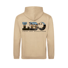 Load image into Gallery viewer, Local Boy Youth Brushwood Hoodie
