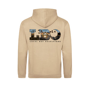 Local Boy Youth Brushwood Hoodie