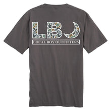 Load image into Gallery viewer, Men&#39;s Short Sleeve Local Boy Outfitters T Shirt
