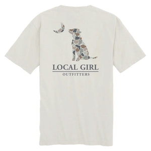 Local Girl SS T-Shirts