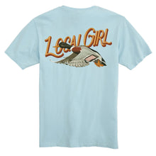 Load image into Gallery viewer, Local Girl SS T-Shirts
