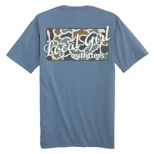Load image into Gallery viewer, Local Girl SS T-Shirts

