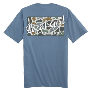 Local Girl SS T-Shirts