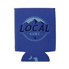 Load image into Gallery viewer, Local Girl Koozie
